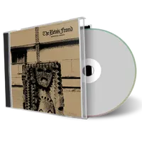Front cover artwork of Bevis Frond 2026-04-22 CD Hamburg Audience