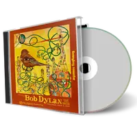 Front cover artwork of Bob Dylan 1999-06-05 CD Denver Audience