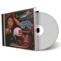 Front cover artwork of Paul Mccartney Compilation CD Red Rose Speedway Soundboard