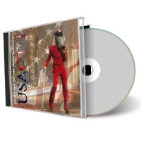 Front cover artwork of Prince 1993-04-06 CD Chicago Audience