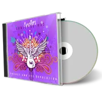 Front cover artwork of Prince Compilation CD Another Lonely Ex Mas Audience