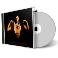 Front cover artwork of Prince Compilation CD Any Sexy Mfs In The House Audience