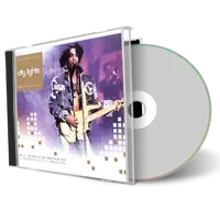 Front cover artwork of Prince Compilation CD City Lights Remastered Vol 6 Audience