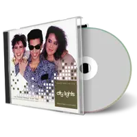 Front cover artwork of Prince Compilation CD City Lights Remastered And Extended Vol 5 Audience