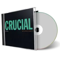 Front cover artwork of Prince Compilation CD Crucial Soundboard