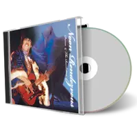 Front cover artwork of Prince Compilation CD Noon Rendezvous Soundboard