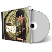 Front cover artwork of Prince Compilation CD One Nite Alone The Buffalo Aftershow Audience