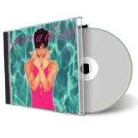 Front cover artwork of Prince Compilation CD Paradiso Aftershow 1995 Audience