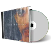 Front cover artwork of Prince Compilation CD Studio Nights Soundboard