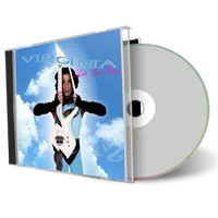 Front cover artwork of Prince Compilation CD Virginia Lets Get Busy Audience