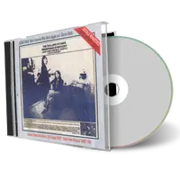 Front cover artwork of Rolling Stones Compilation CD Bedspring Symphony Soundboard