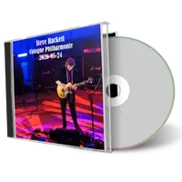 Front cover artwork of Steve Hackett 2026-05-24 CD Cologne Audience