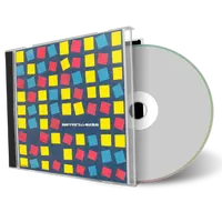 Front cover artwork of The Beatles Compilation CD The Beatles With Tony Sheridan Soundboard