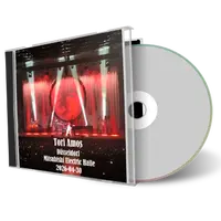 Front cover artwork of Tori Amos 2026-04-30 CD Dusseldorf Audience