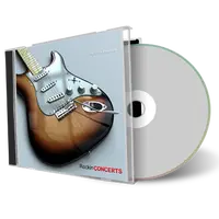 Front cover artwork of Bertrand Belin 2026-05-03 CD Copenhagen Audience