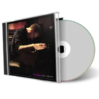 Front cover artwork of Bill Laurance 2026-04-15 CD Cully Soundboard