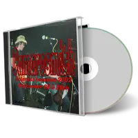 Front cover artwork of Camarosmith 2002-09-28 CD Denver Audience