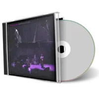 Front cover artwork of Carl Zinssou 2026-03-06 CD Bremen Soundboard