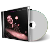 Front cover artwork of Daniel Garcia 2026-01-30 CD Nova Jazz Festival Soundboard
