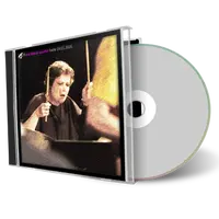Front cover artwork of Eva Klesse Quartet 2026-05-09 CD Halle Soundboard