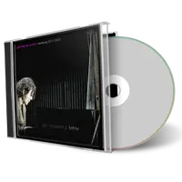 Front cover artwork of Gee Hye Lee Quintet 2025-11-20 CD Neuburg Soundboard