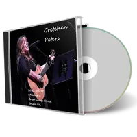 Front cover artwork of Gretchen Peters 2022-08-25 CD Bristol Audience