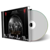 Front cover artwork of Jayler 2026-05-30 CD Liverpool Audience