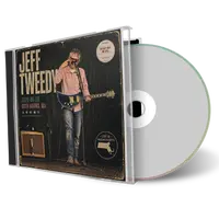 Front cover artwork of Jeff Tweedy 2026-06-28 CD Solid Sound Festival Audience