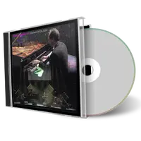 Front cover artwork of Jeremy Ledbetter Trio 2026-04-24 CD Bremen Soundboard
