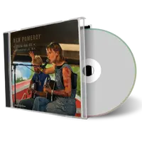 Front cover artwork of Ken Pomeroy 2026-06-21 CD Green River Festival Audience
