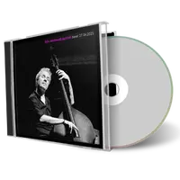 Front cover artwork of Kyle Eastwood 2025-04-27 CD Basel Soundboard