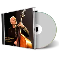 Front cover artwork of Lars Danielsson 2015-08-08 CD Herxheim Audience