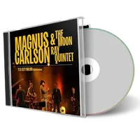 Front cover artwork of Magnus Carlson 2025-11-12 CD Malmo Soundboard