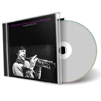 Front cover artwork of Manfred Schoof 1977-05-28 CD St Gerold Soundboard
