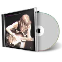 Front cover artwork of Mary Halvorson 2010-08-25 CD Willisau Soundboard
