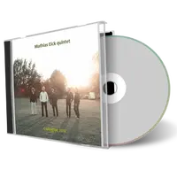 Front cover artwork of Mathias Eick 2011-05-02 CD Cologne Audience