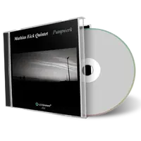 Front cover artwork of Mathias Eick 2011-08-05 CD Wilhelmshaven Soundboard
