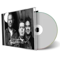 Front cover artwork of Mats Oberg 2026-01-16 CD Goteborg Soundboard
