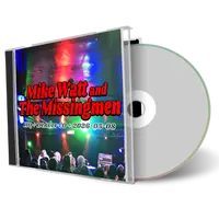 Front cover artwork of Mike Watt And The Missingmen 2026-05-08 CD Denver Audience