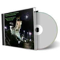 Front cover artwork of Muse 2009-10-03 CD Raleigh Audience