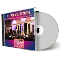Front cover artwork of Nils Petter Molvaer 2025-07-17 CD Udine Soundboard