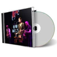 Front cover artwork of 10000 Maniacs 2017-10-18 CD Orlando Audience