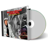 Front cover artwork of Bob Dylan Compilation CD Get Your Mind Off Wintertime Best Of Summer 2026 Audience
