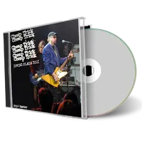 Front cover artwork of Cheap Trick 2001-01-12 CD New York City Audience