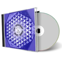 Front cover artwork of Pink Floyd Compilation CD A Tree Full Of Secrets Soundboard