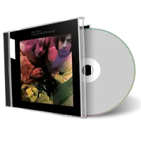 Front cover artwork of Pink Floyd Compilation CD Black Holes In The Vault Soundboard