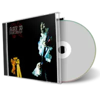 Front cover artwork of Prince Compilation CD Act Ii Premiere Audience