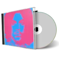 Front cover artwork of Prince Compilation CD City Lights Box Soundboard