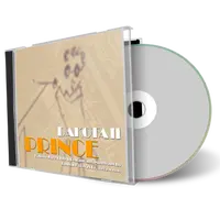 Front cover artwork of Prince Compilation CD Dakota Ii Audience