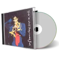 Front cover artwork of Prince Compilation CD Give M What They Came For Audience